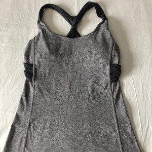 SALE! Lululemon Spin Me Tank